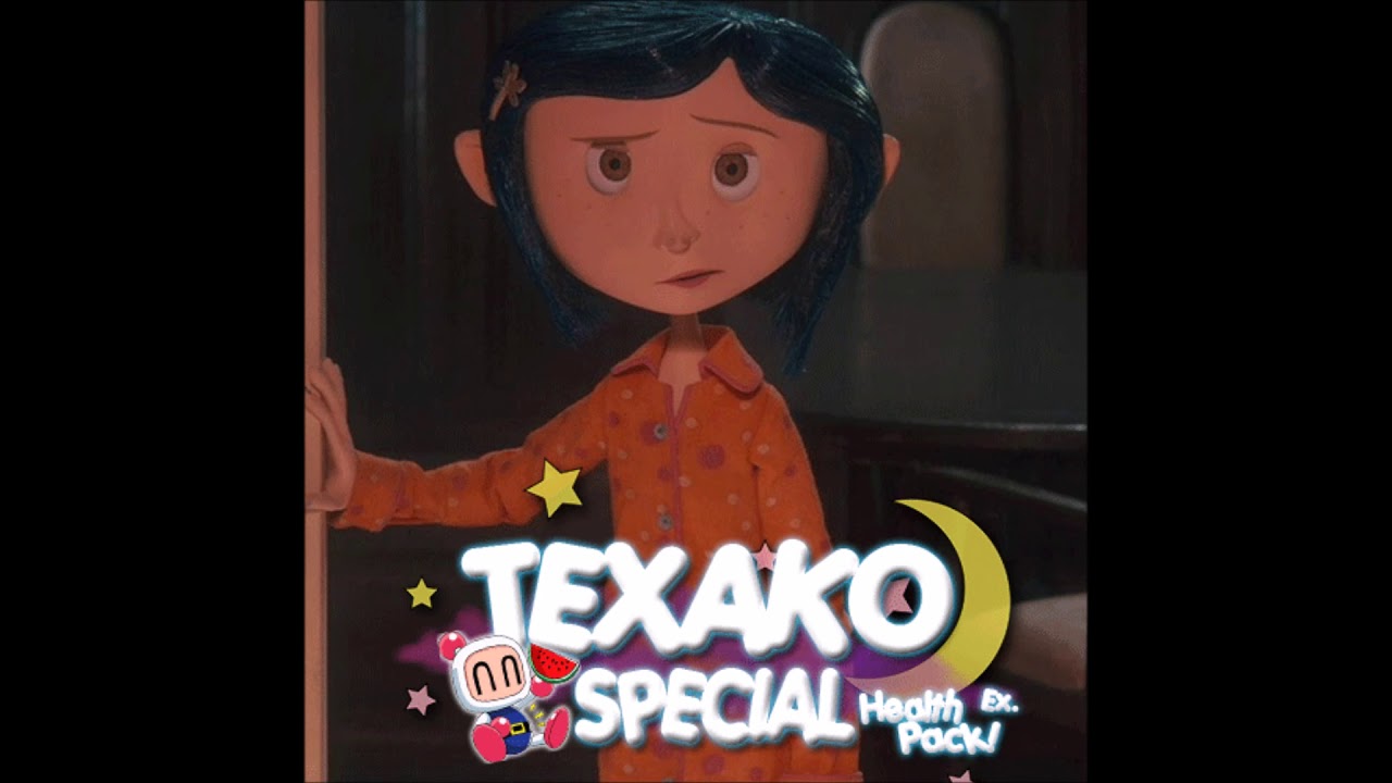 Texako ~ Special 🧜🏽‍♀️ ( Prod. Texako ) * Health Pack Exclusive 🗺️🌏🍊 *