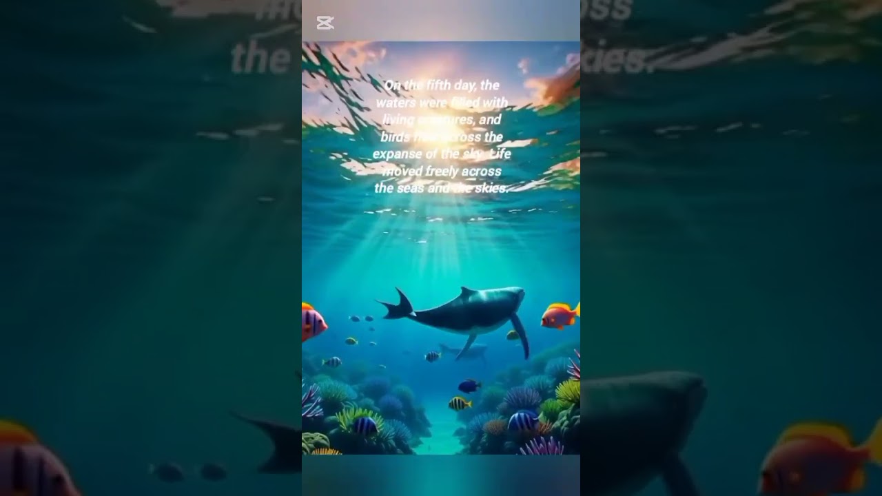 How the Universe Began | The Creation Story