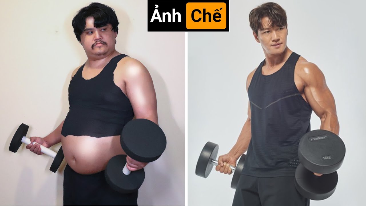 Cosplay Hài Hước (P 9) Funny Cosplay