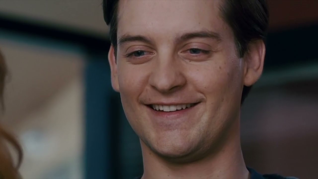 Peter and Harry(Spiderman) - See You Again