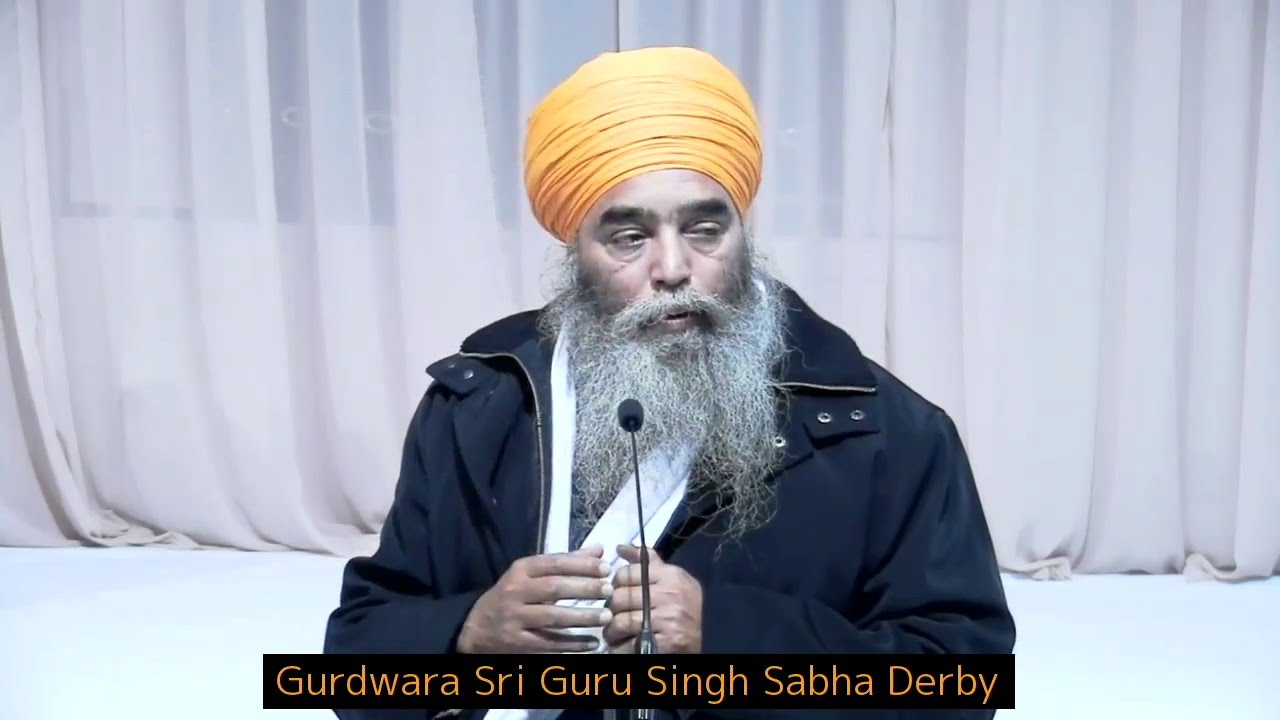 Wednesday Evening Divan - AKJ UK - Derby Annual Smagam 2016