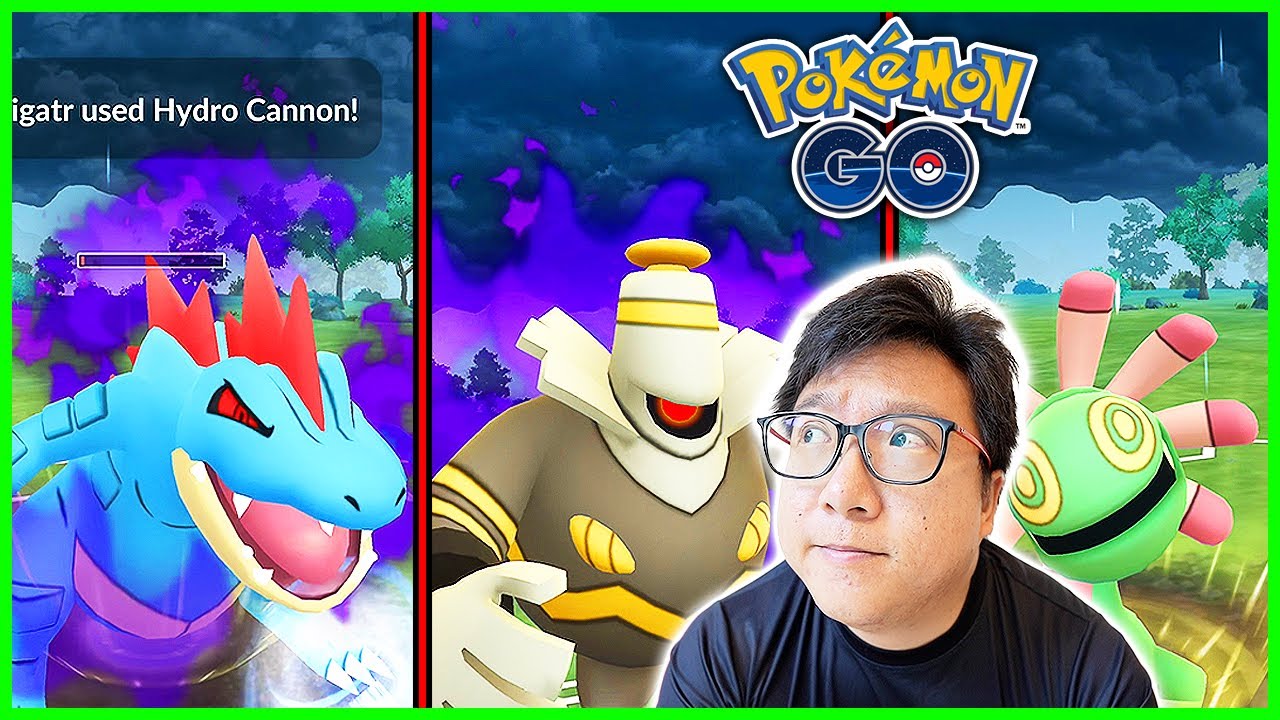 This is My Ultra League Team And It is Amazing! - Pokemon GO