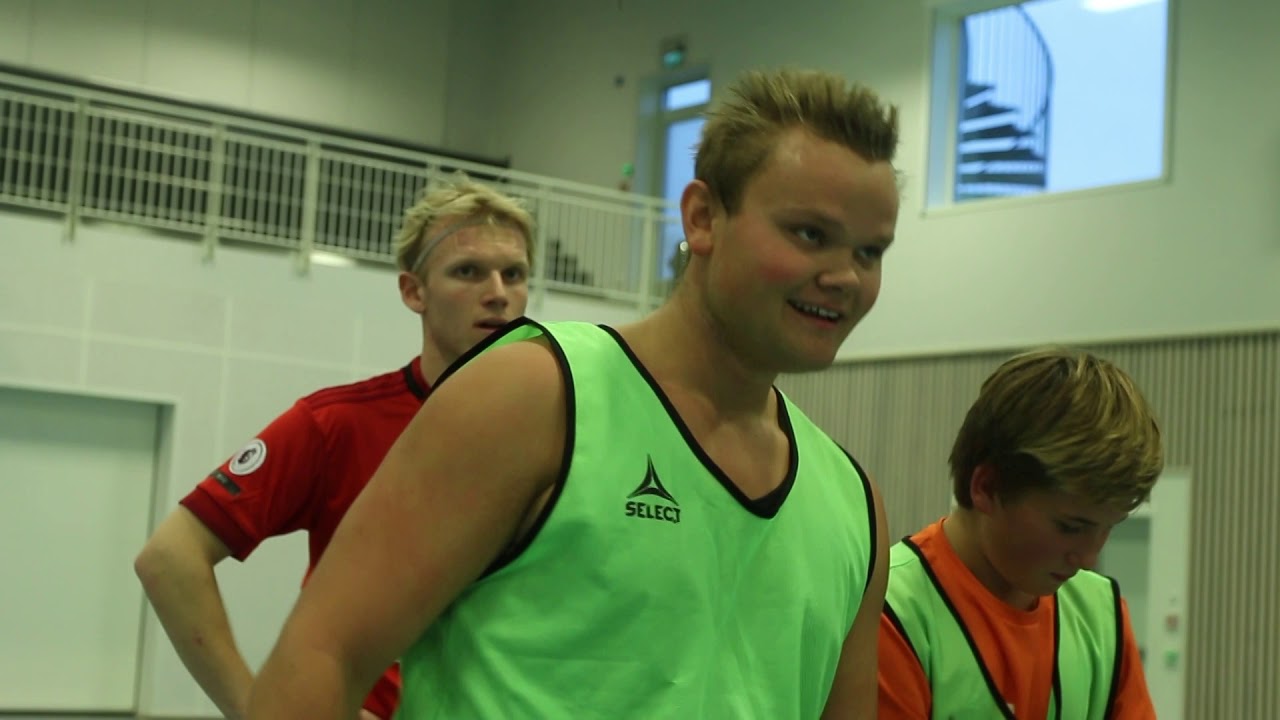Sande Sportsklubb