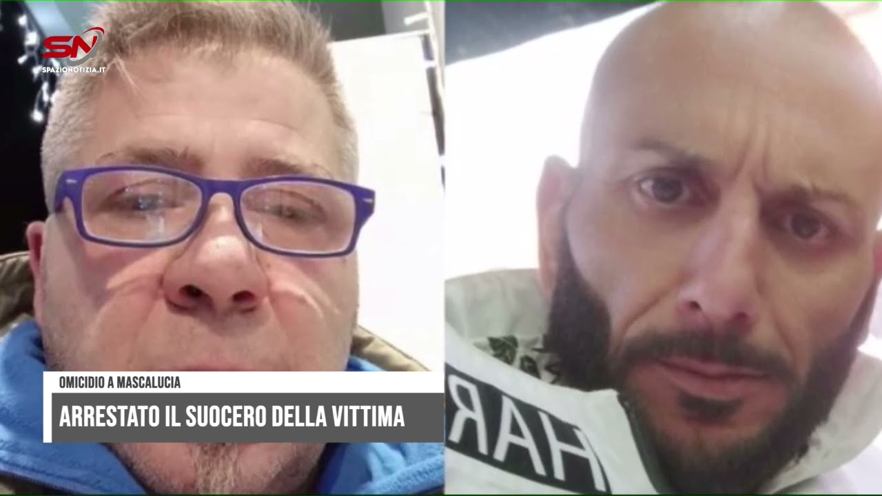 Omicidio a Mascalucia durante una festa di compleanno: arrestato il suocero della vittima