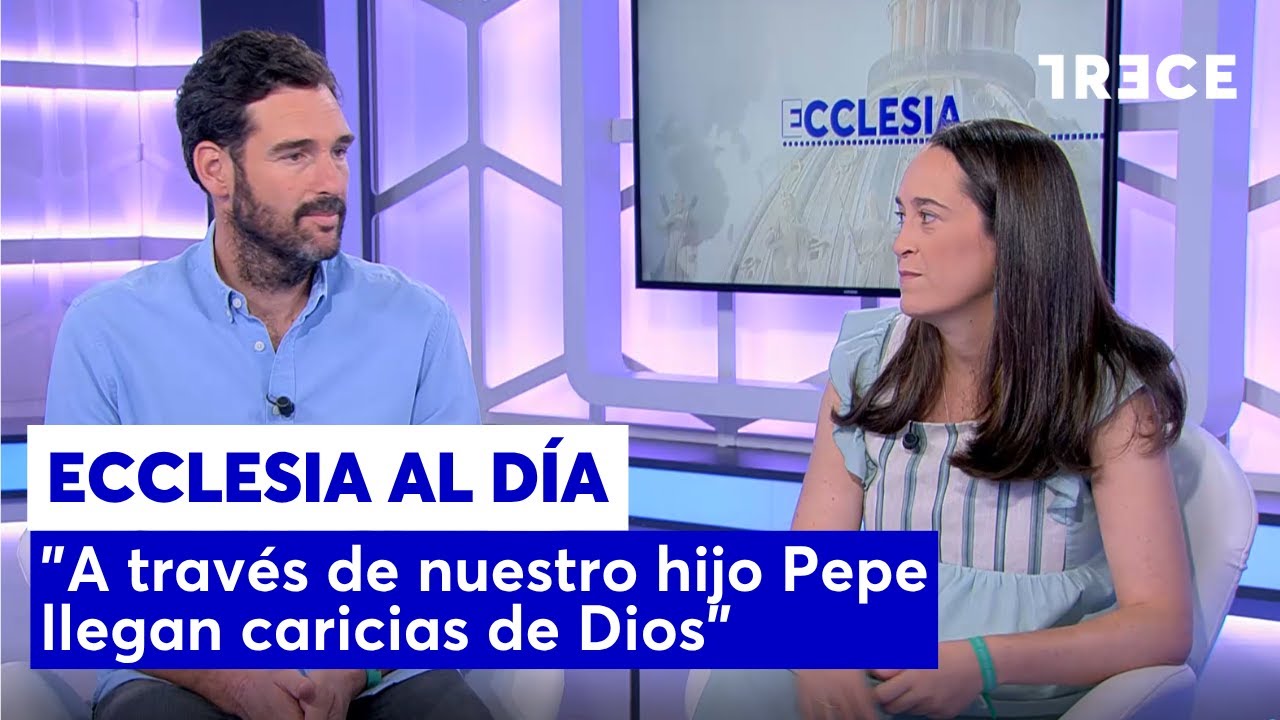 Elena perdió a su bebé con Síndrome de Down: 