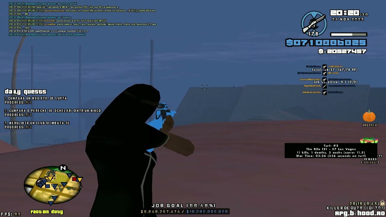 war stuff #5