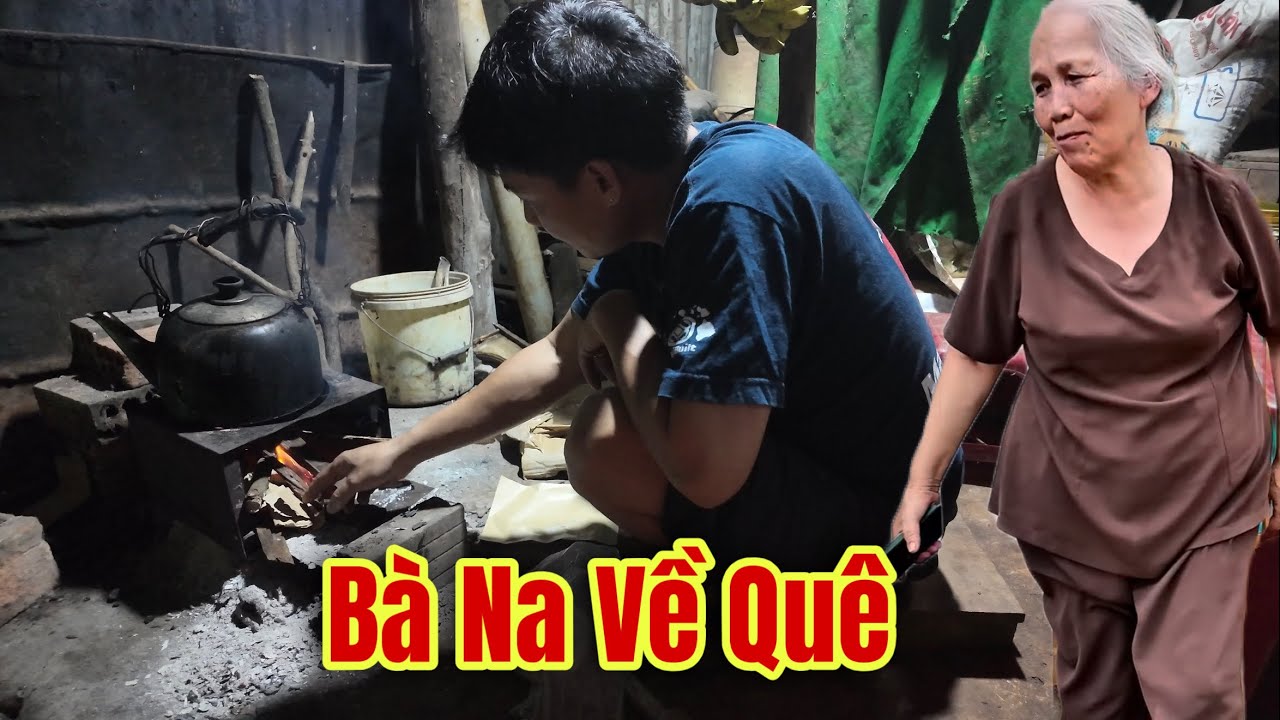 Sau L&ugrave;m X&ugrave;m Th&igrave; Mất Đi Nhiều Thứ - T&igrave;nh Th&acirc;n v&agrave;  T&igrave;nh Cảm Con Người