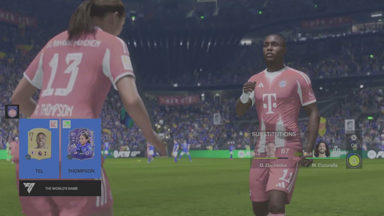 EA SPORTS FC 26_maltese falcon