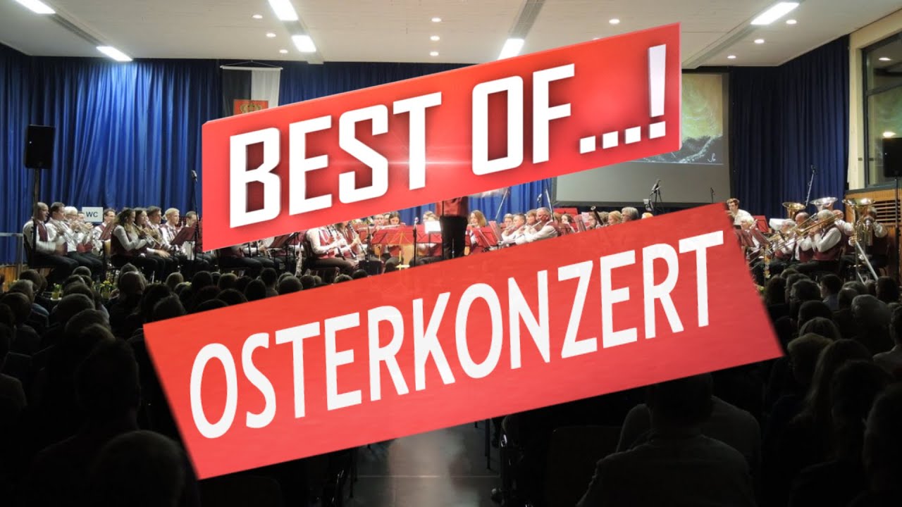 KoKaKi Best of Osterkonzert
