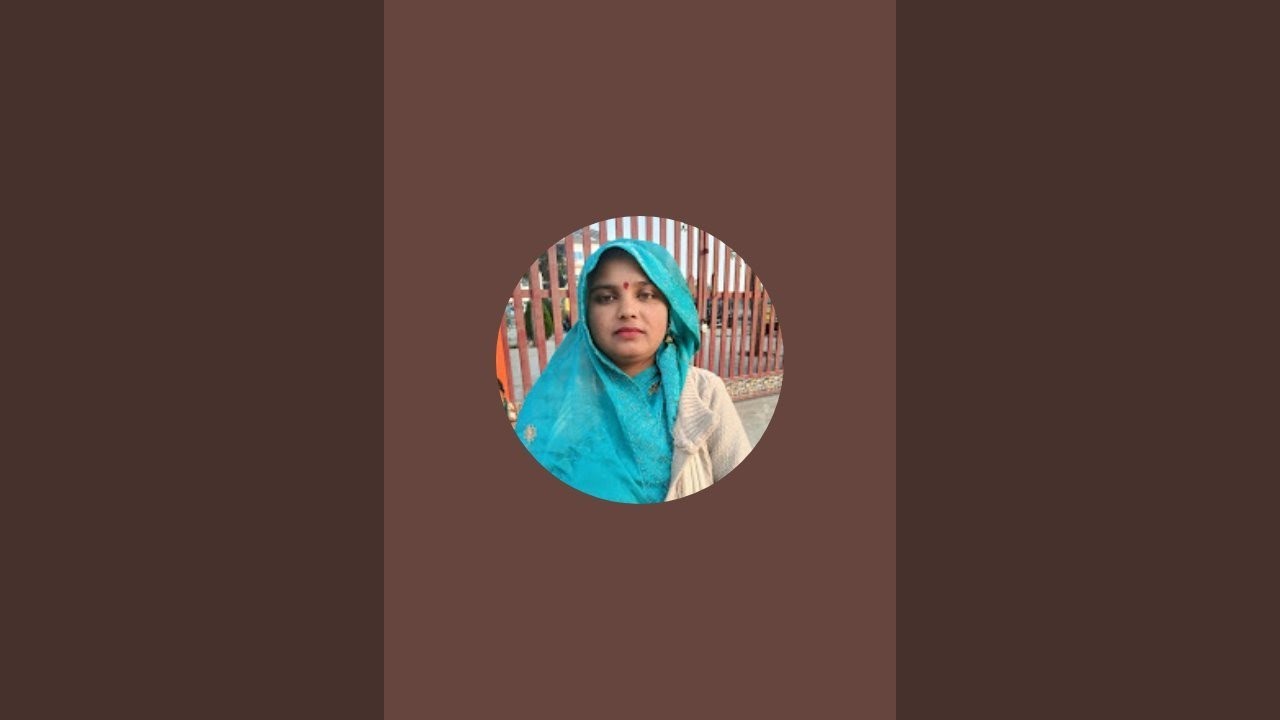 Archna Pankaj is live गुड मॉर्निंग राधे राधे सभी का वेलकम हमारी लाइफ में 🙏🙏🙏🙏🙏🙏🙏
