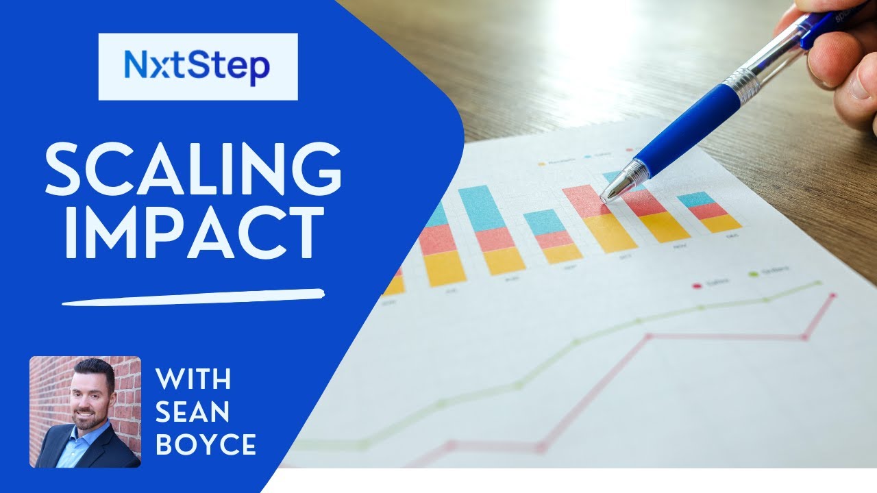 NxtStep   Scaling Impact