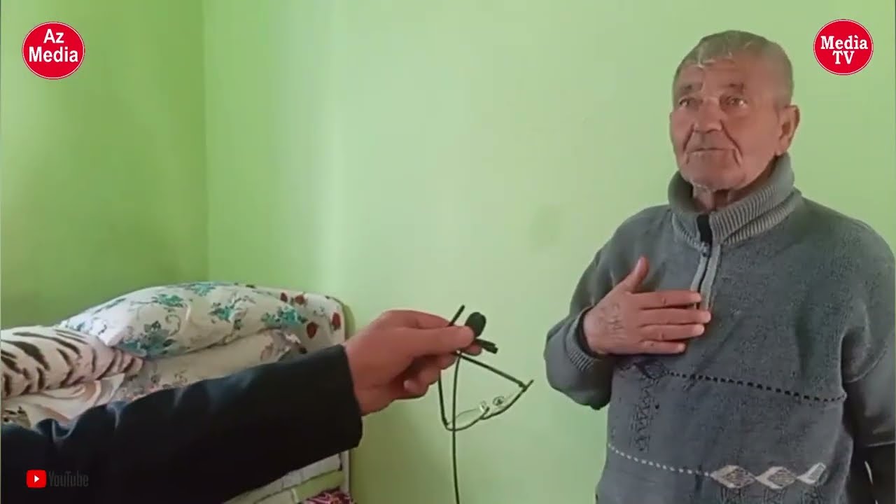 Vətəndaş:“Kimin adamı var,onun işi görülür, arxasız insanlar isə problemləri ilə baş-başa buraxılıb”