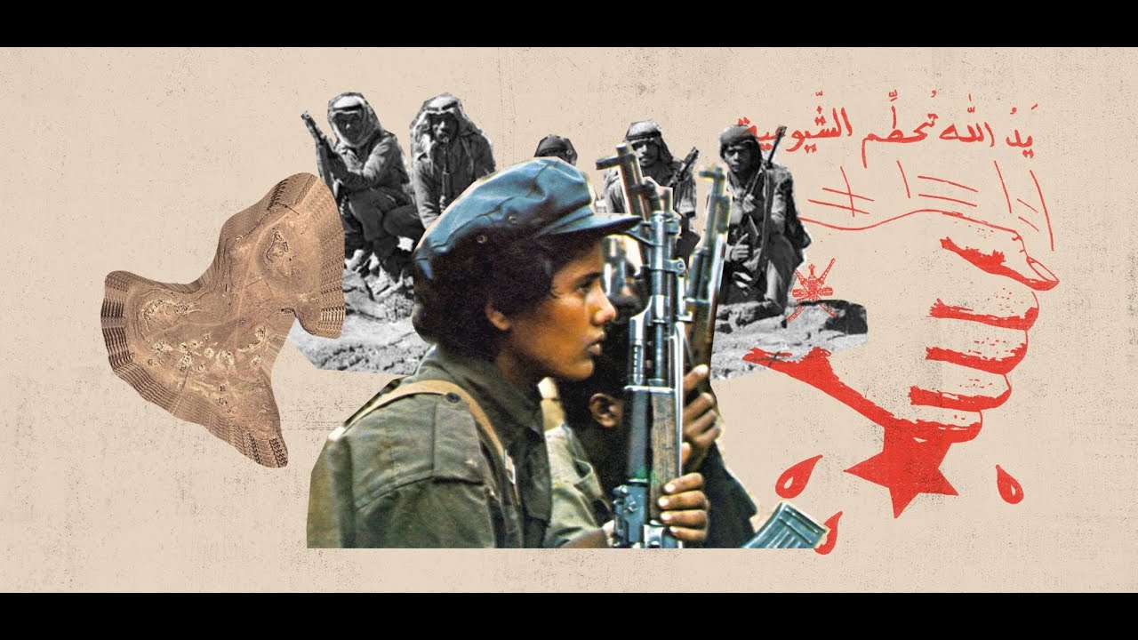 كبير المستشارين العسكريين السوفيت يكشف عن مشاركته في حرب اليمن عام  1972 ولقاءه بالثوار العُمانيين..