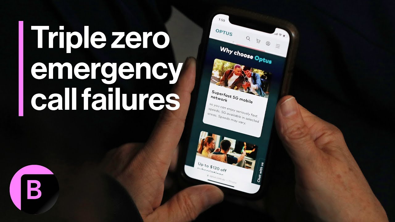 What Needs to Change After Australia's Triple-0 Emergency Call Outages