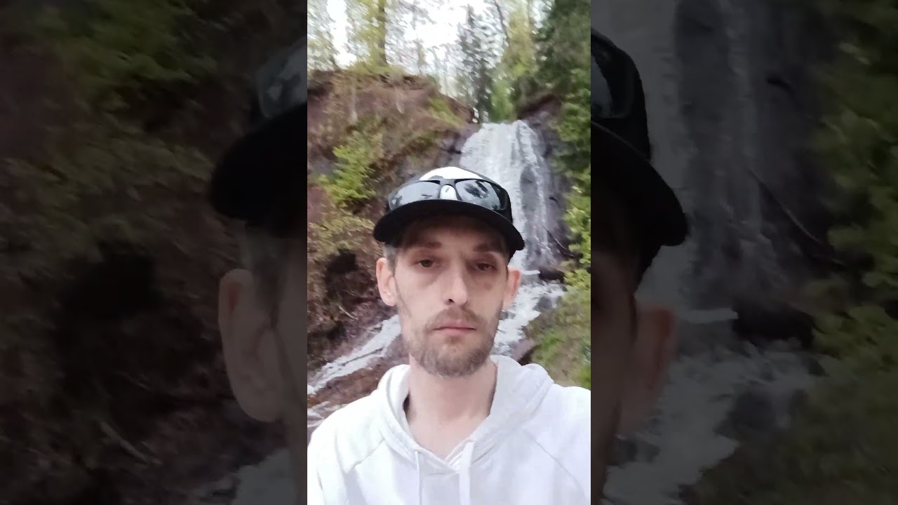 don't go chasing waterfalls