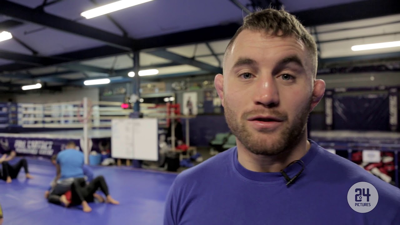 Wimp 2 Warrior Manchester Episode 3: Hard Landings!