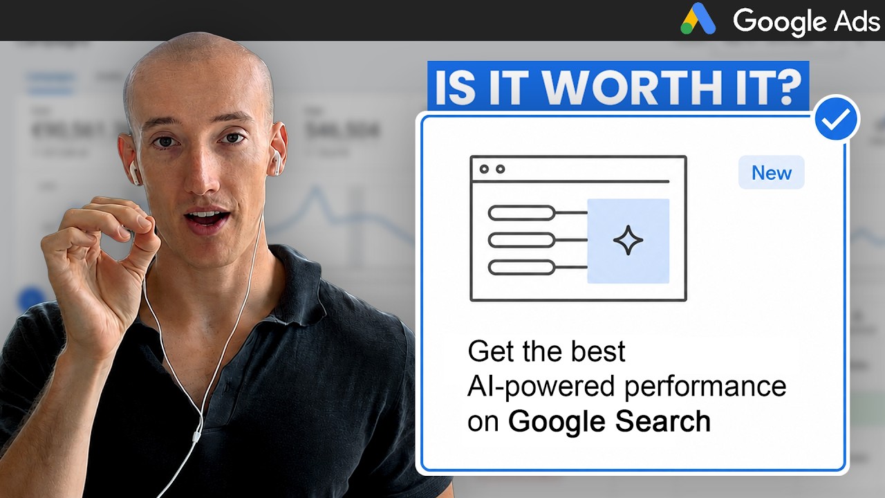 Should You ACTUALLY use AI Max for Google Ads in 2026?