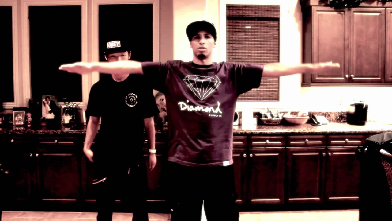 Tutting Basics | Tutorial Tuesdays #1 (JayFunk & Jason)