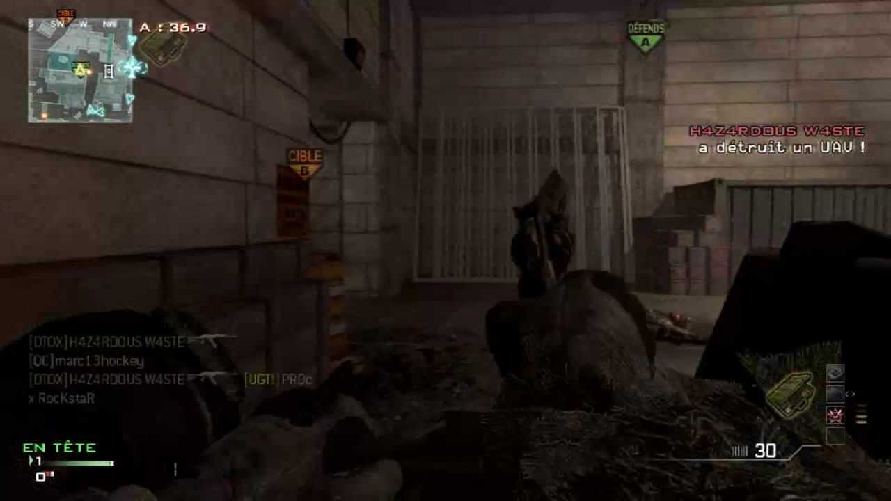 Cod8 Ninja Plant with Trollify