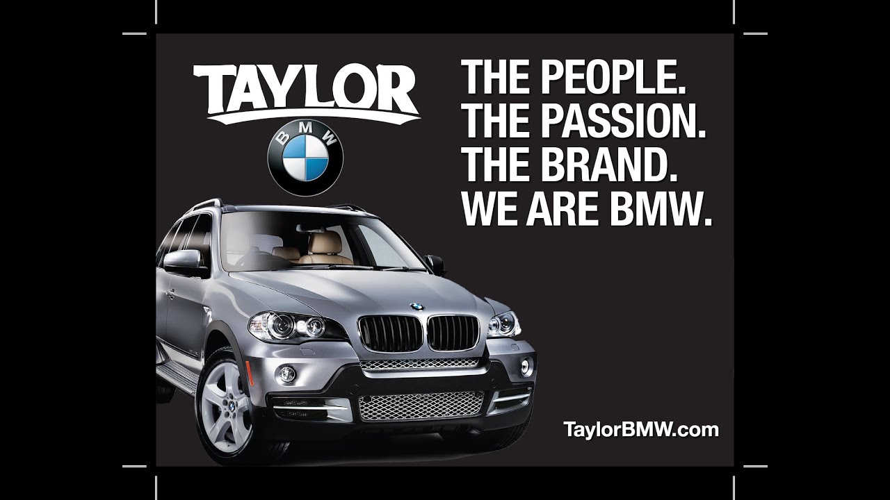 Meet our BMW Genius:  Austin Bragg