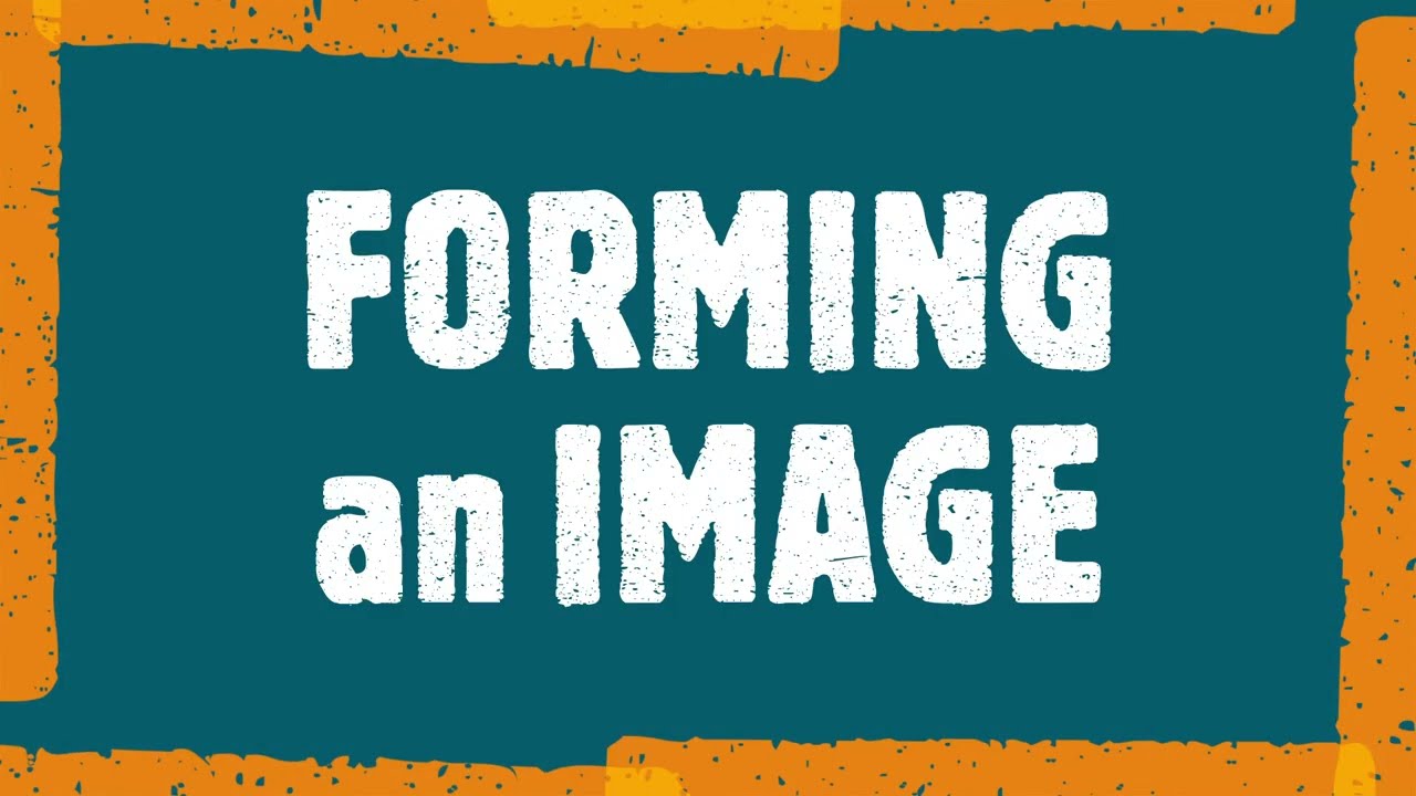 Saidane's Safe Carbon Transfer Printing Part 05 - Forming the Image