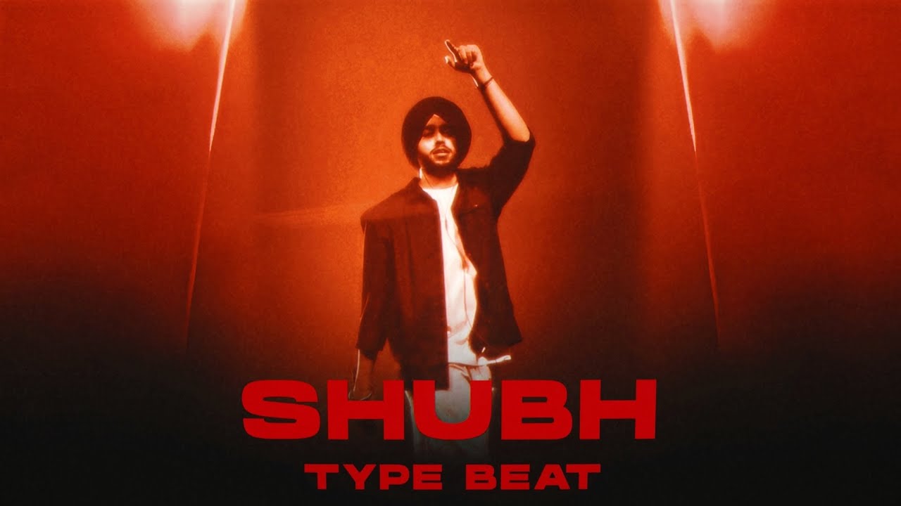 Shubh Type Beat 