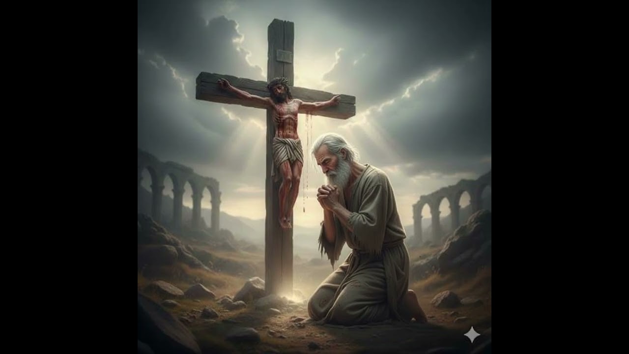 Perfect Garment by Thy Blood.