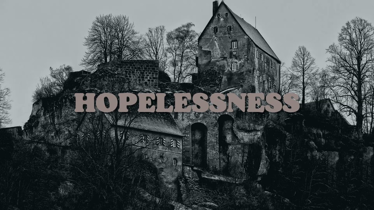 Dark Epic Ambient Boom Bap Type Beat 