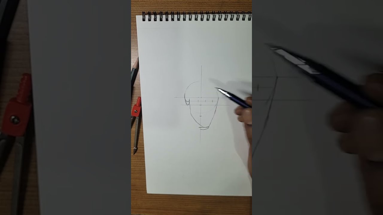 how to draw will from stranger things Pencil Portrait With Mani&Tam  is live #live #YouTube #viral