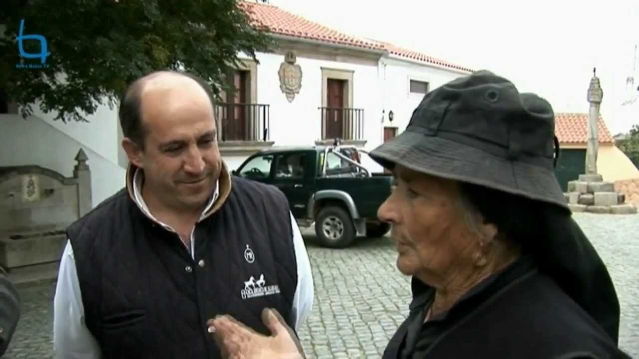 Rosmaninhal mostra exemplos de mudança