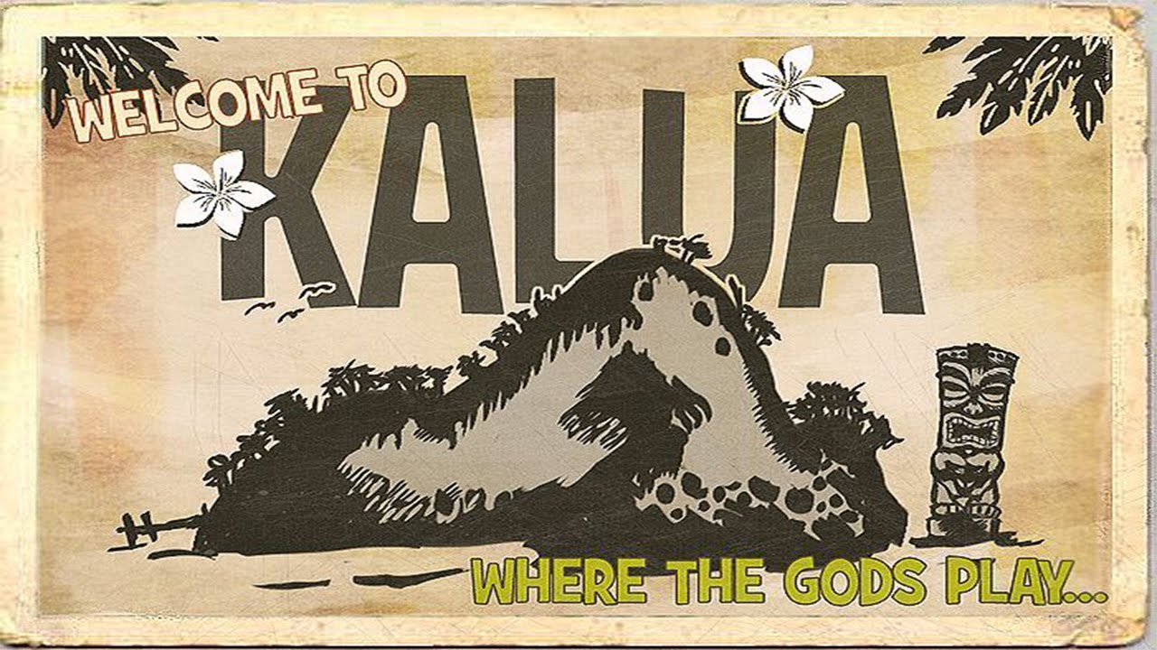 Kalua, como se juega (Yosoytupadrefriki)