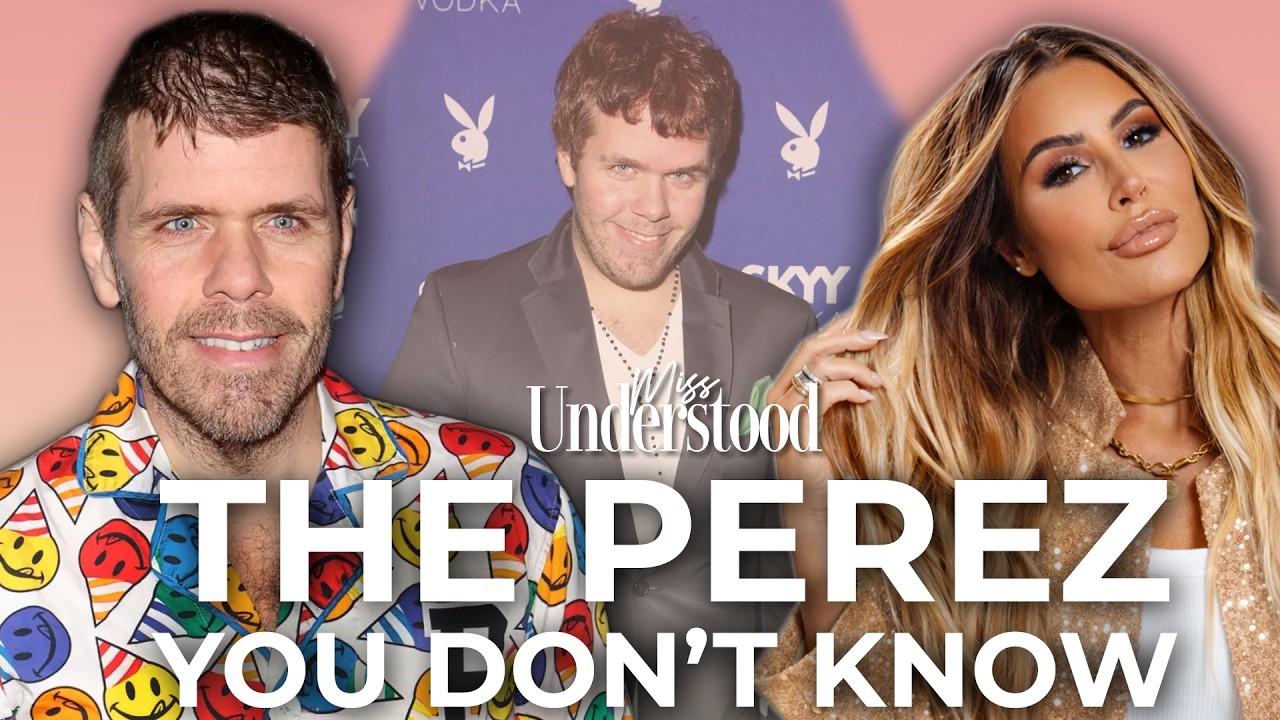 BONUS EPISODE: Inside the Mind of Perez Hilton &mdash; The Interview That Hits Differently Now
