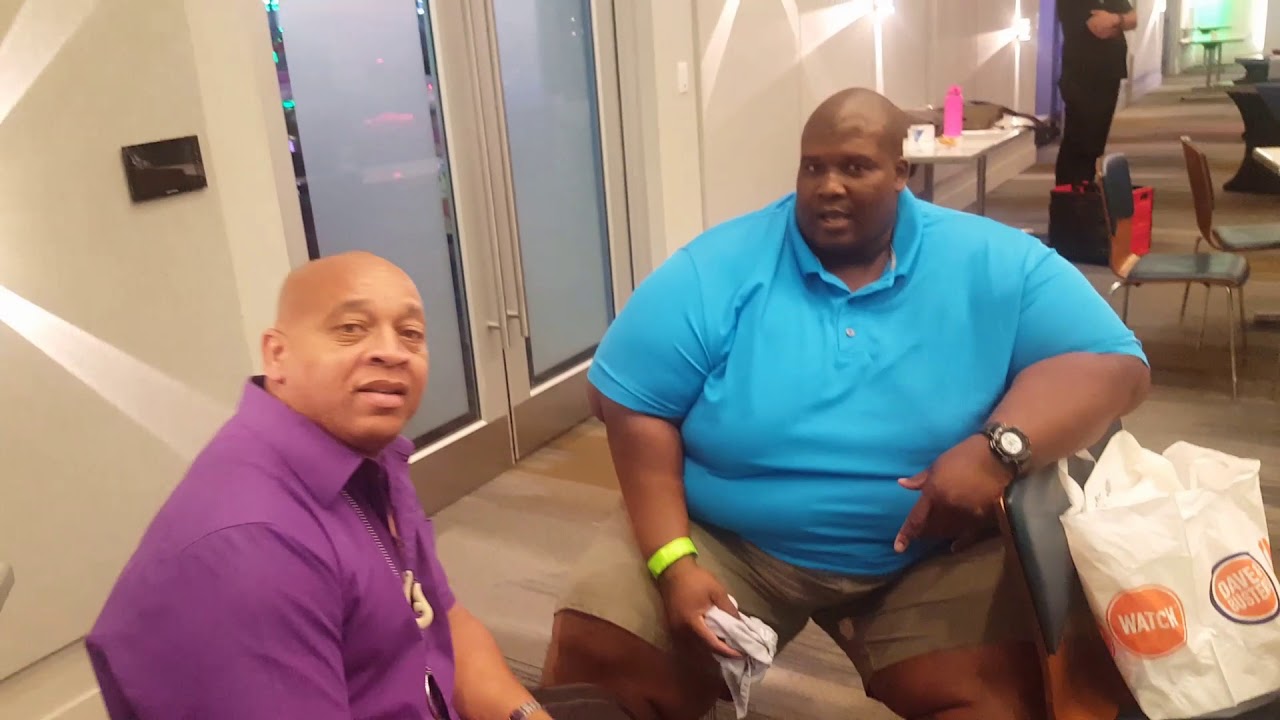Street Master Hypnotist Mr P the time traveler