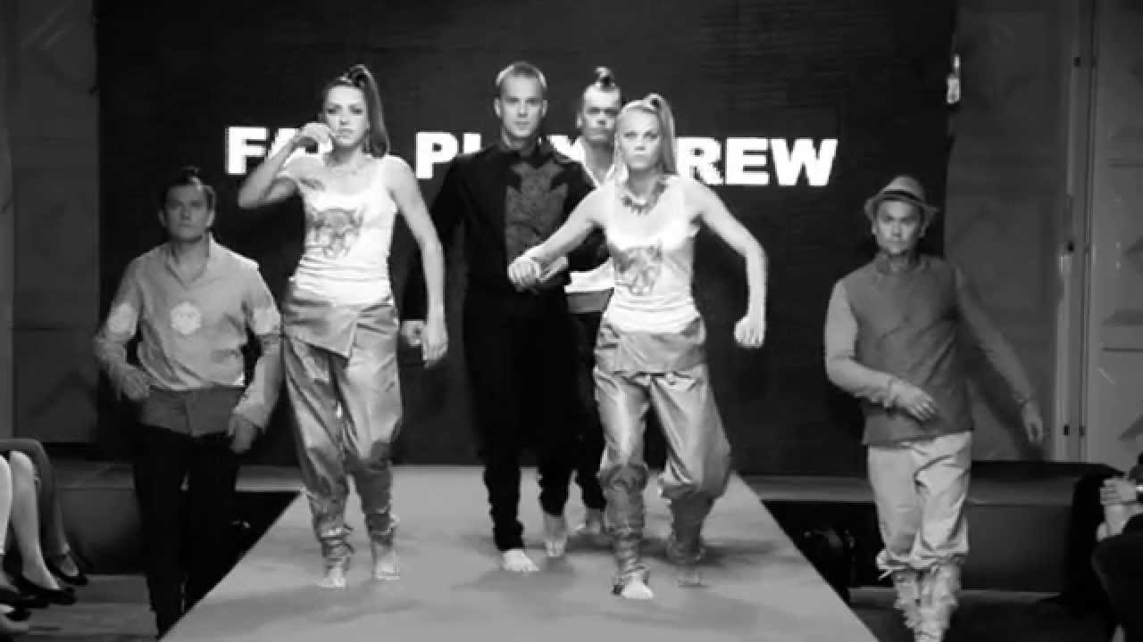 Fair Play Crew | FASHIONABLE EAST | Opening Dagmara Czarnecka Collection