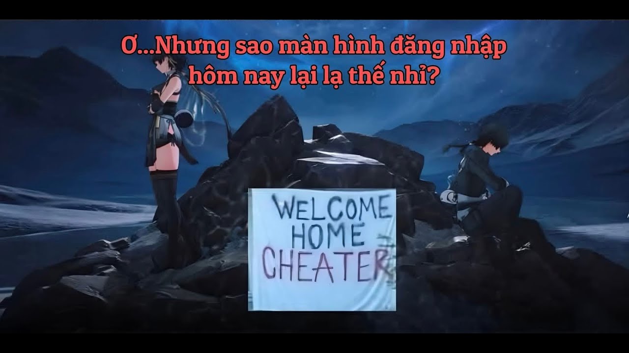 🔴[Wuthering Waves] Tôi Đã Quay Lại Chơi Wuwa vì Nhịp Độ Artknights Endfield không hợp  dm fpt