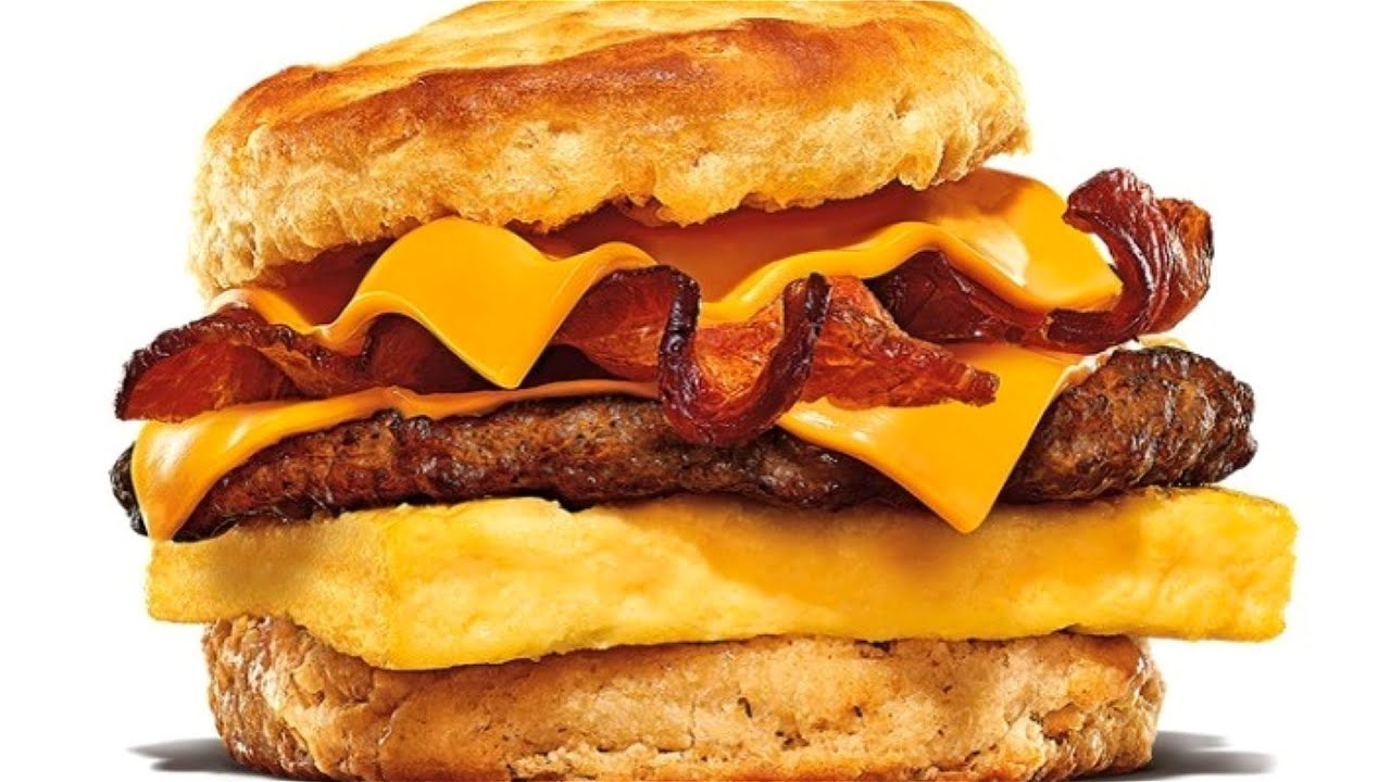 Popular Burger King Menu Items, Ranked Worst To Best
