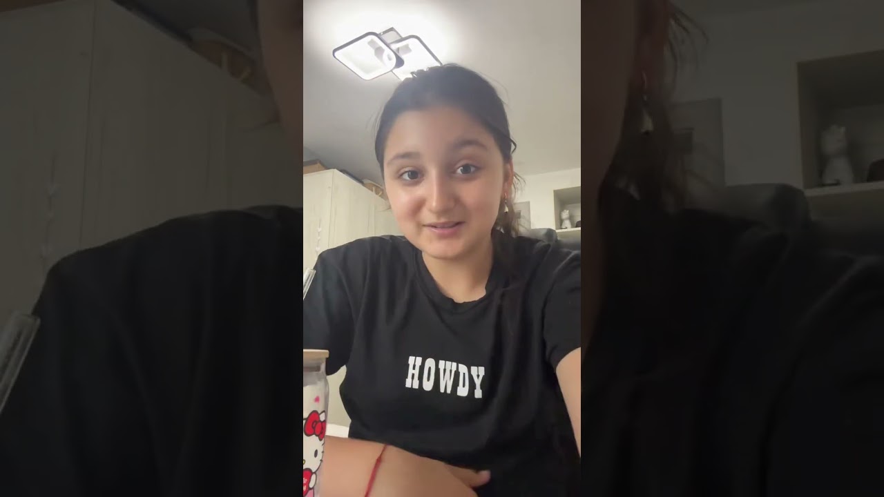 🌷~ Primul meu vlog ~🌷