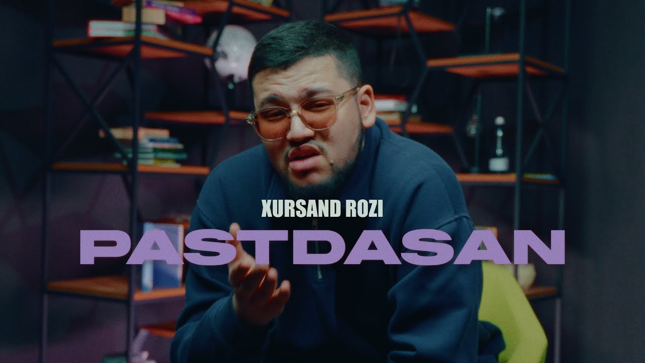 XURSAND ROZI - PASTDASAN