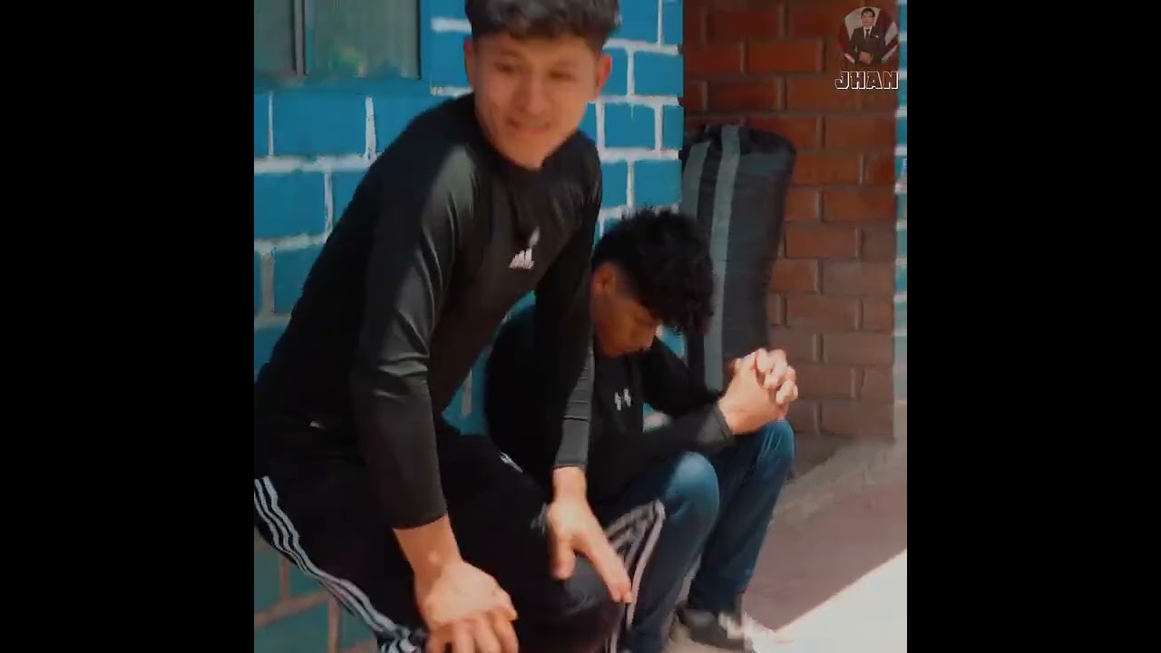 Este es la dura historia que vivieron estos jóvenes 