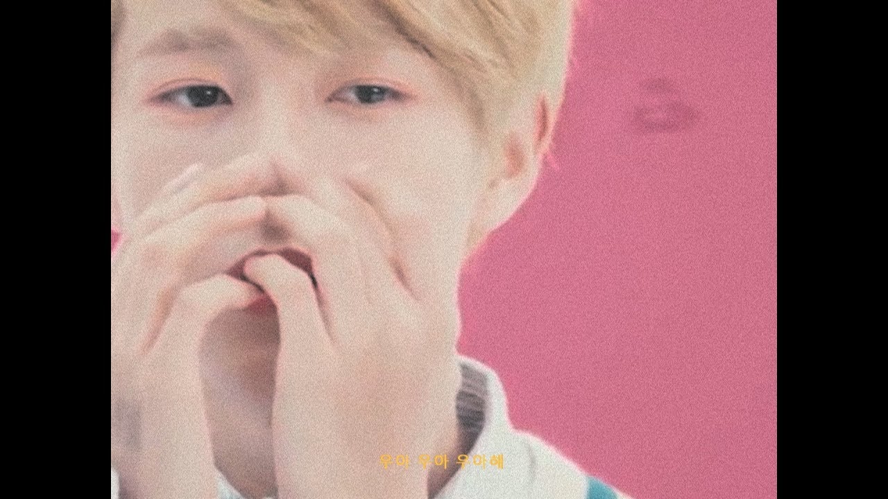 《OPV🎞》: Woo ah • Jeno x Renjun • {#โน่เหริน I #noren }
