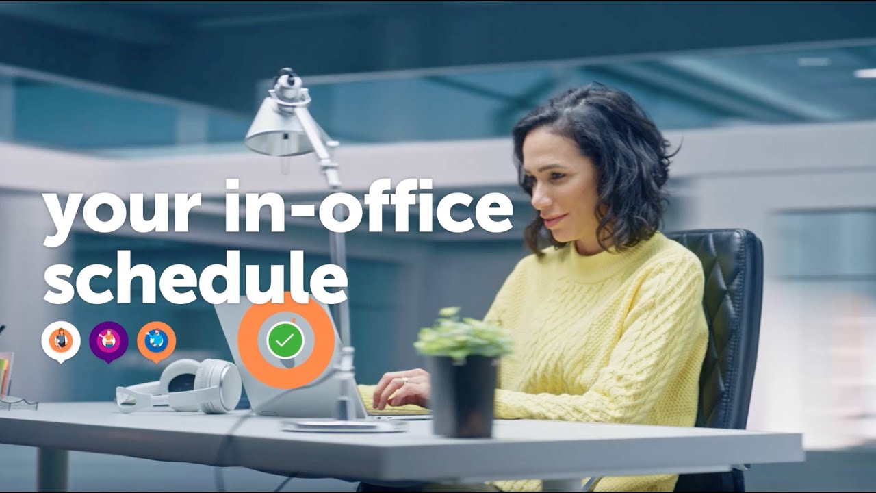 Work Smarter Together with Microsoft Teams | Condeco