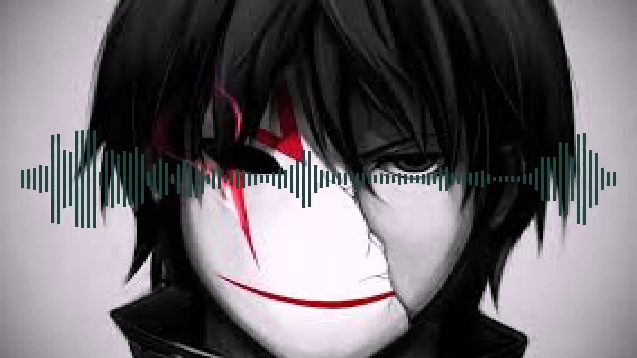 Mika Relax Take it easy (NightCore)