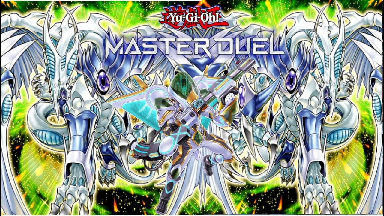Assault on The CUP (Psychic-Assault Mode Deck/Duelist Cup) Yu-Gi-Oh! Master Duel