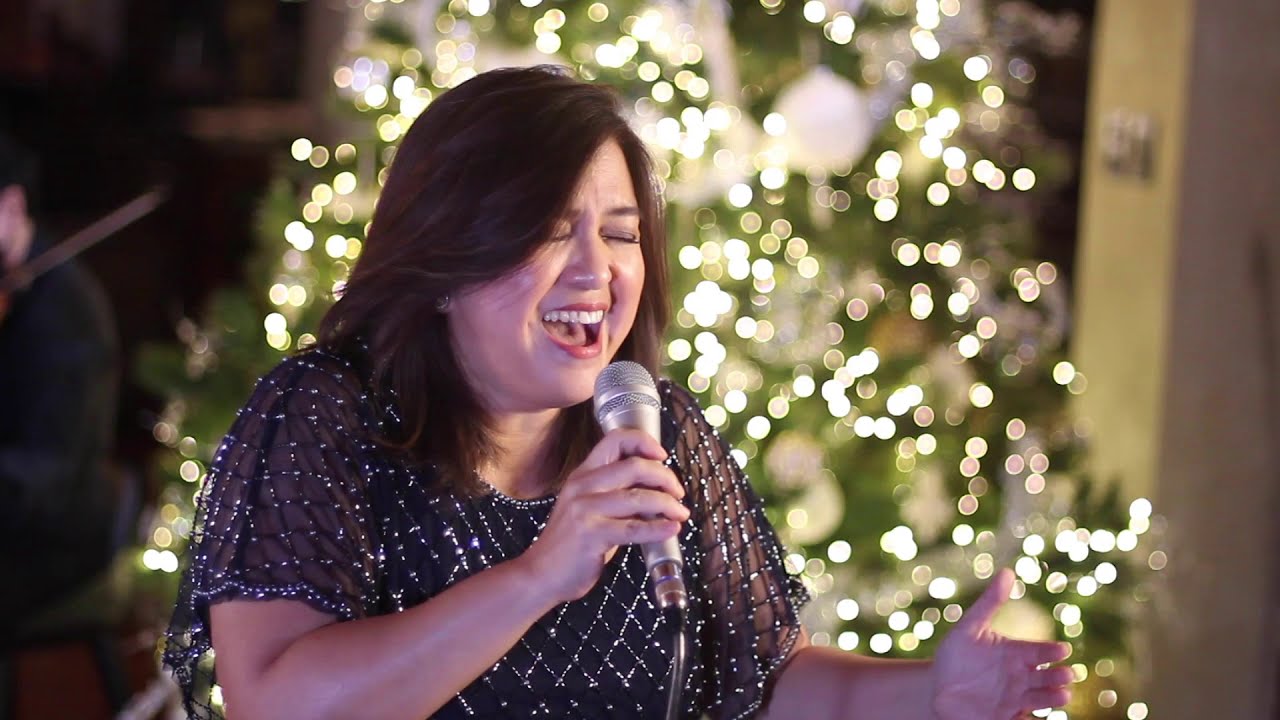 Light of a Million Mornings cover by Tricia Amper Jimenez w/ the Manila String Machine