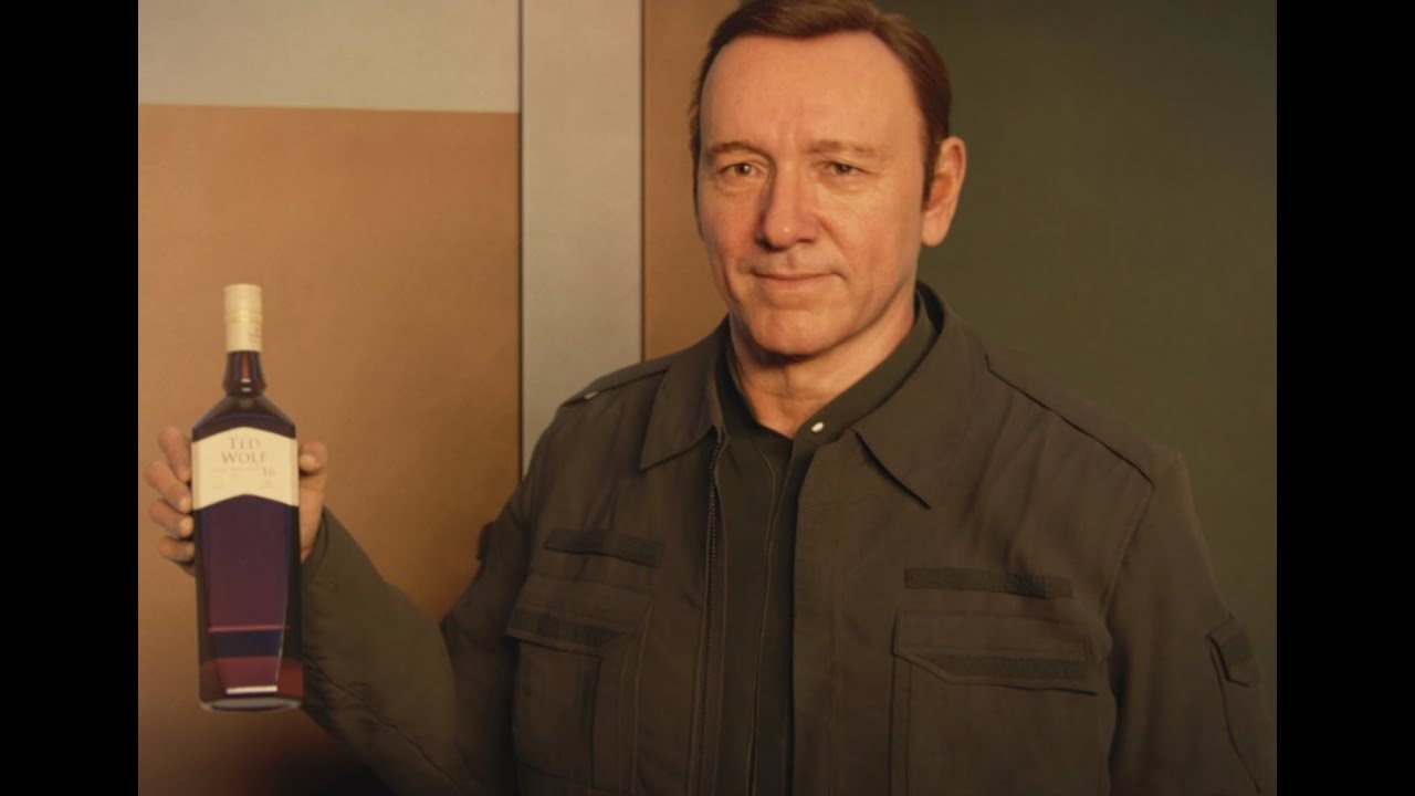 Обзор Call of Duty: Advanced Warfare - лучшая игра с Кевином Спейси