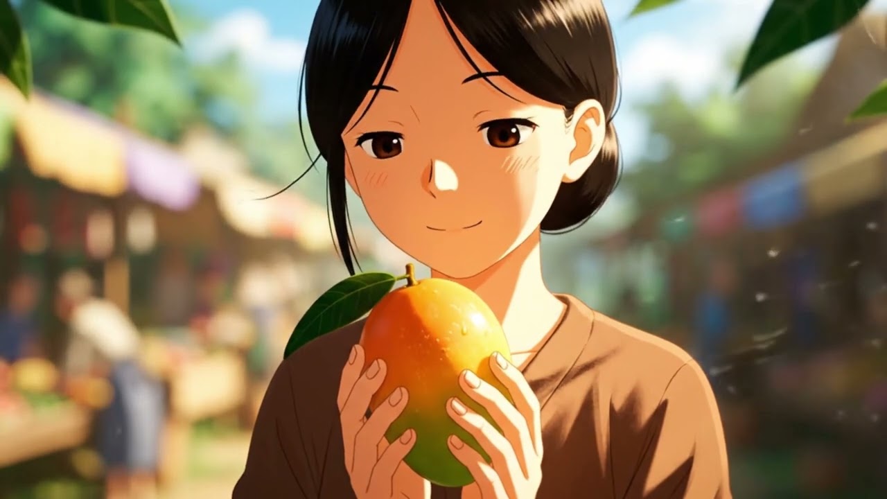 From Tiny Flower to Juicy Mango! 🌼🥭 Kids Learning Video