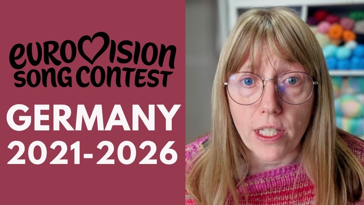 Германия Евровидение 2021-2026 — Реакция преподавателя вокала