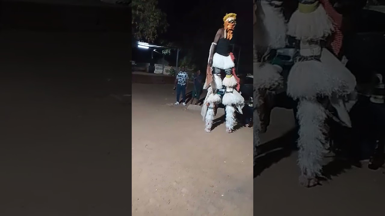Chabvondoka nyau club kadoma.