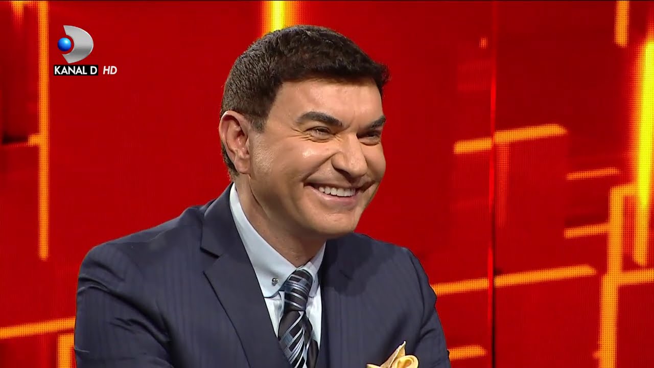 40 de intrebari cu Denise Rifai (19.01.2021) - Cristi Borcea | Editie COMPLETA