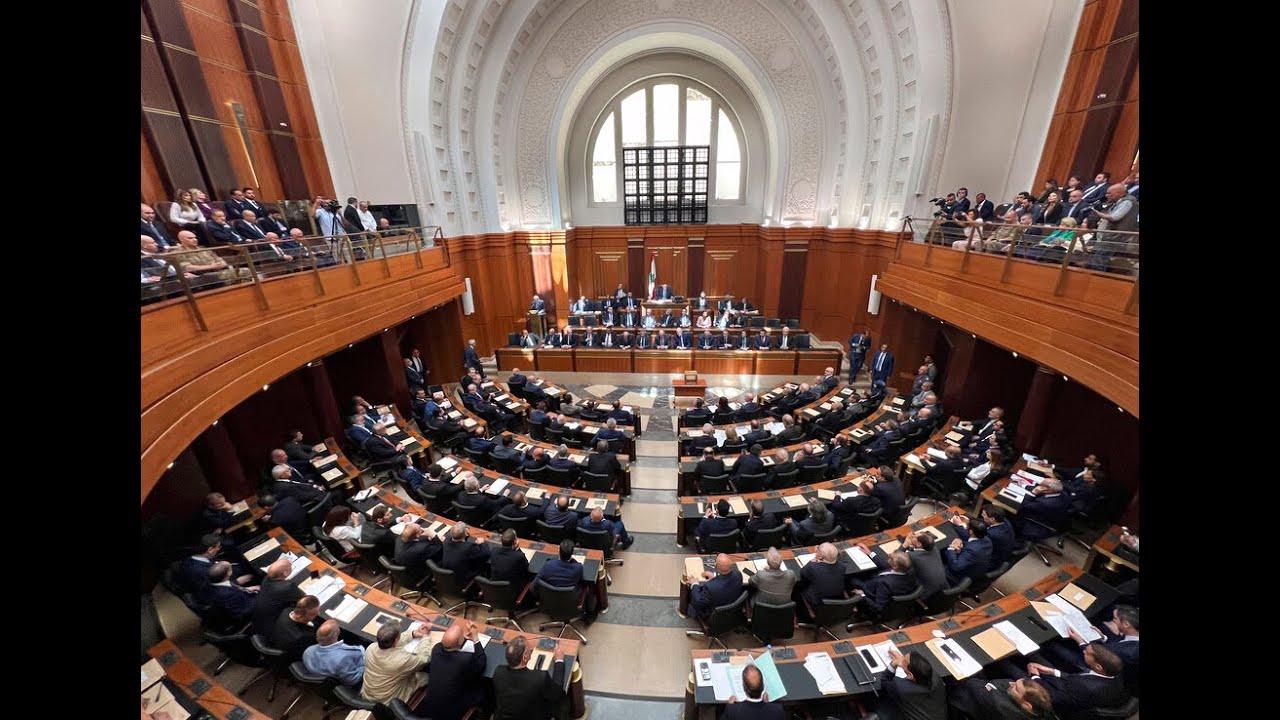 مباشر من بيروت: انتخابات مجلس النواب اللبناني